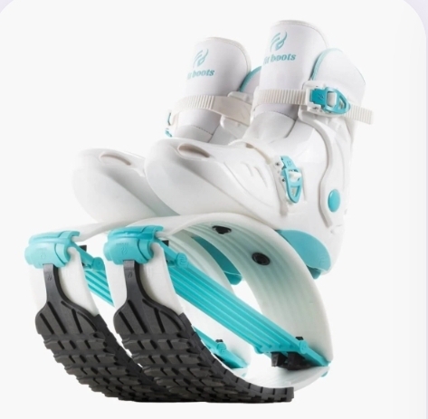 Fit Boots Mint Fresh